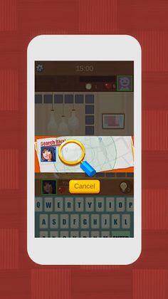 Word Chain - Screenshot 2