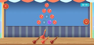 Triângulo da Adição - Screenshot 1