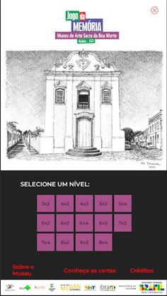 Museu de Arte Sacra Boa Morte - Screenshot 1