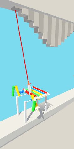 Swing and Slice - Screenshot 4