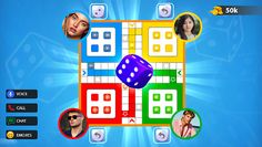 Ludo Game: Dice Board Games - Screenshot 4
