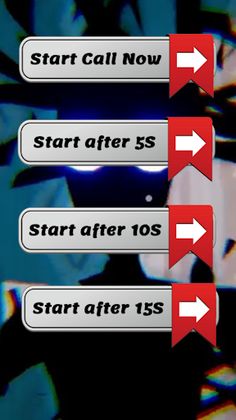 scary neighbor fake call - Screenshot 2