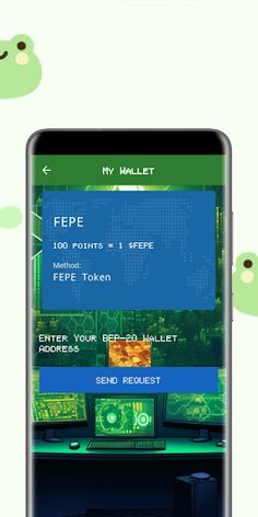 Fighter PePe - Screenshot 4