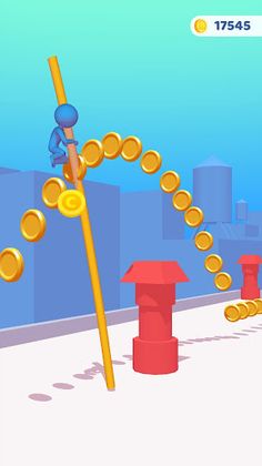 Stick Racer - Screenshot 3