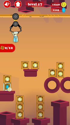Bolt's heroes! - Screenshot 2