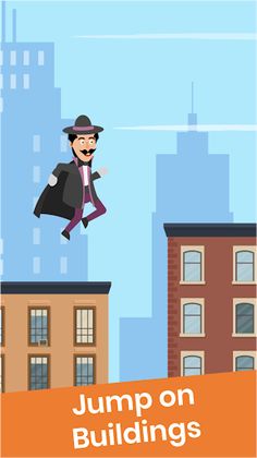 Flying Gogo - Screenshot 4