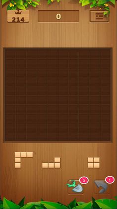 Wood Block - Puzzle Game 2022 - Screenshot 3