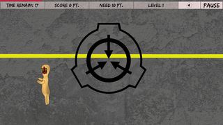 Nightmare in SCP - Screenshot 3