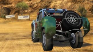 2XL Trophylite Rally - Screenshot 3