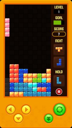 Brick Classic HD - Screenshot 2