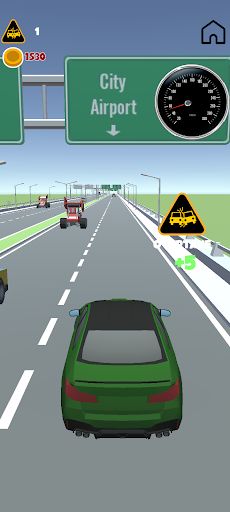 Ultimate Autobahn Challenge - Screenshot 4