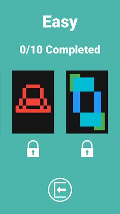 Color Blend - Screenshot 4