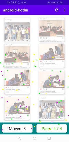 Guess Game  Funny Game Mawuli - Screenshot 3