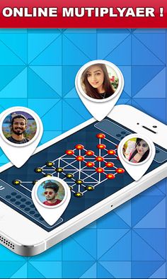 Bead 16 - Damru Game - Screenshot 1