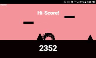 RUN Ultraspeed - Screenshot 2