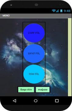 Fiilimsi Gezegeni - Screenshot 4