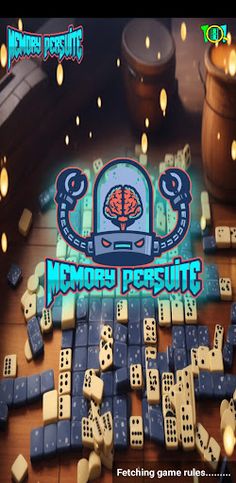 MemoryPerSuite - Screenshot 2