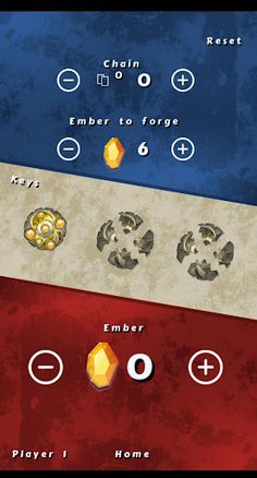 Keyforge Tokens PRO - Screenshot 4