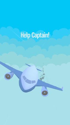 Chubby Stories - Airplane - Screenshot 1