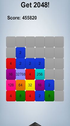 Logic games. Tiles - Screenshot 1