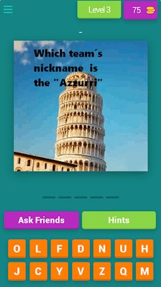 UltimateFootball Challenge - Screenshot 4