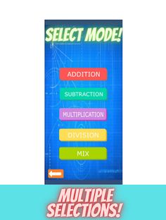 Math Challenge For Your Brain - Screenshot 3