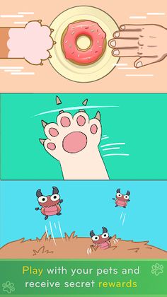 Pet House 2 - Cats and Dogs - Screenshot 3