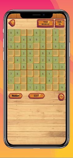 Sudoku Classic - Screenshot 3