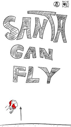 Running Santa - Offline  Speci - Screenshot 3