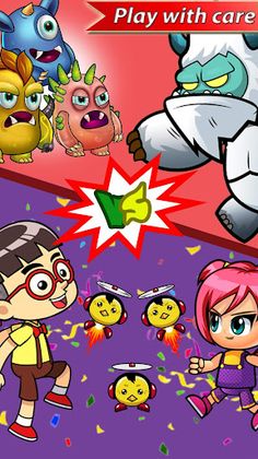 Bubble Toys Pop : Bubble Shoot - Screenshot 4