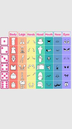 Dice and Draw - Screenshot 2