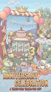 Super Snail - Screenshot 1