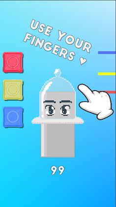 Condom Go - Screenshot 1