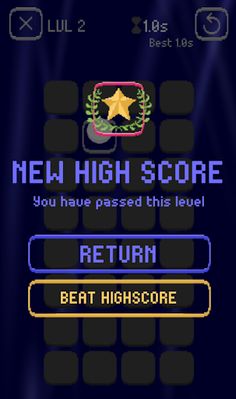 Tile Maze - Screenshot 4