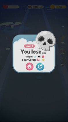 Penguin Boom - Screenshot 1