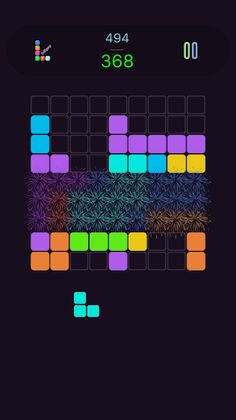 Lollipop 99 - Screenshot 4