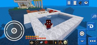 Block Craft Mini World - Screenshot 3