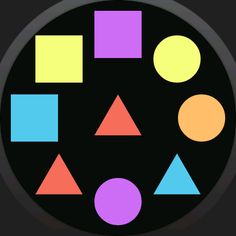 Shapes - Screenshot 2