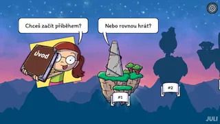 Matemág - matika pro děti - Screenshot 1