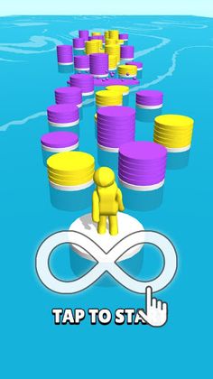 Chip Jumper - Screenshot 3