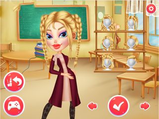 2024 العاب كوريه تلبيس ايدول - Screenshot 3