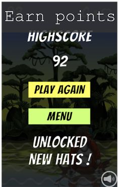 Save Roko - Screenshot 3