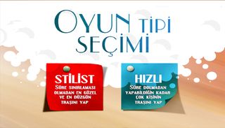 Traş Et Beni 2 - Screenshot 2