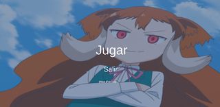 Mamun de peso - Screenshot 1