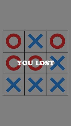 Tic Tac Toe Puzzle Game - Screenshot 4