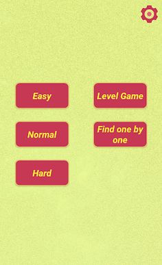 Memory Game: Picture Matching - Screenshot 4