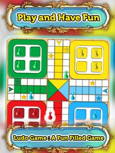 Ludo - A Family Game - Screenshot 3
