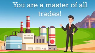 Crevolution - Screenshot 3