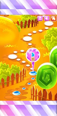 Fruit Candy - Screenshot 3