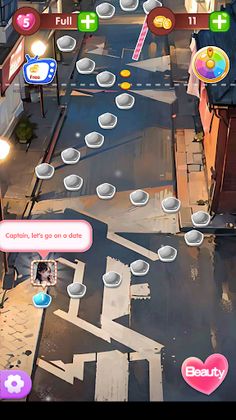 BarMaid - Screenshot 2